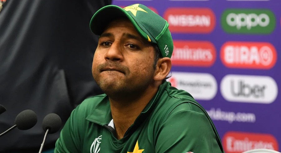 Has PCB decided to move on from former captain Sarfaraz Ahmed?