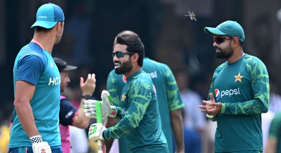 'Yes, I am part of a group', Pakistan captain opens up about grouping within squad