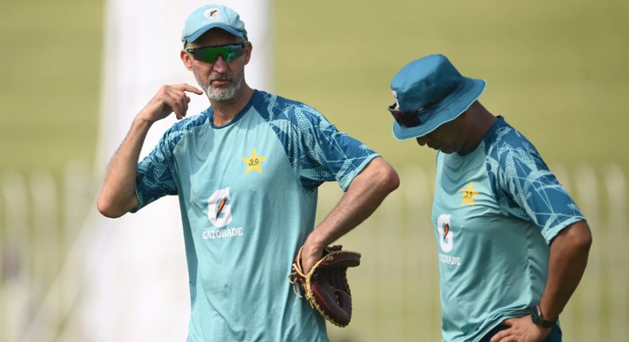 Who will take over as Pakistan's next white-ball coach following Gary Kirsten’s resignation?