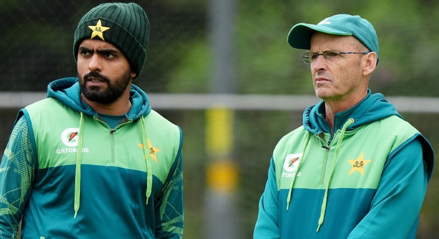 Was Babar Azam the reason behind Gary Kirsten’s resignation?