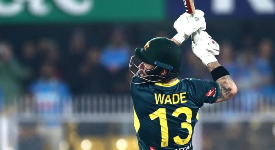 Matthew Wade retires from international cricket, joins Australia’s coaching staff for Pakistan T20 series