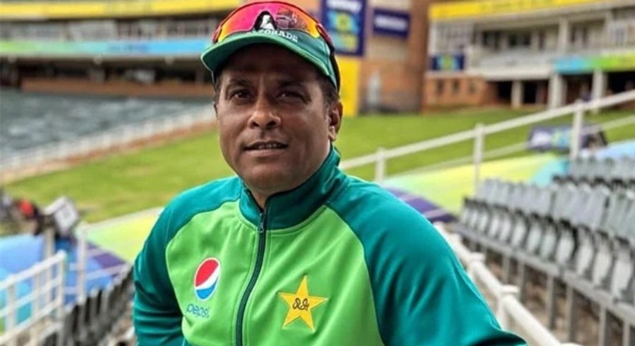 Mohammad Masroor appointed as fielding coach for Pakistan's upcoming international assignments