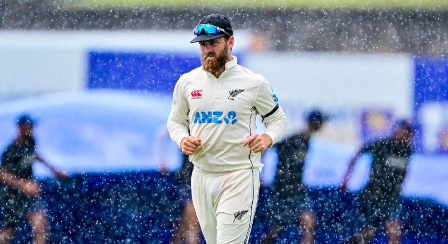 IND vs NZ: Kane Williamson to miss final Test against India