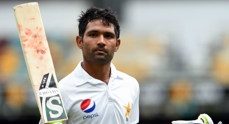 Asad Shafiq to play key role in Pakistan’s team selection in Australia