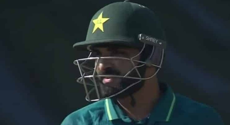 Asif Ali stars as Pakistan beat India to reach Hong Kong Sixes quarter-finals