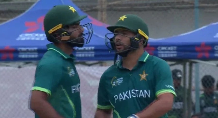 Hong Kong Sixes: Pakistan storm into semi-finals after beating South Africa