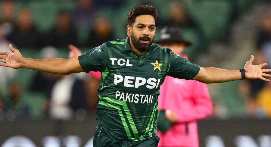 PAK vs AUS: Haris Rauf highlights Pakistan's shortfall in first ODI against Australia