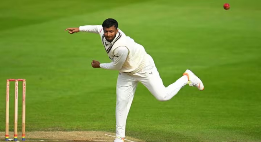 Bangladesh star Shakib Al Hasan reported for suspect bowling action in County Championship