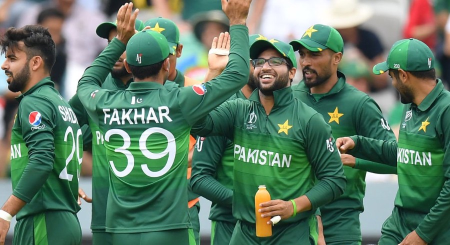 PAK vs SA: Two changes expected in Pakistan's white-ball squad for series against South Africa