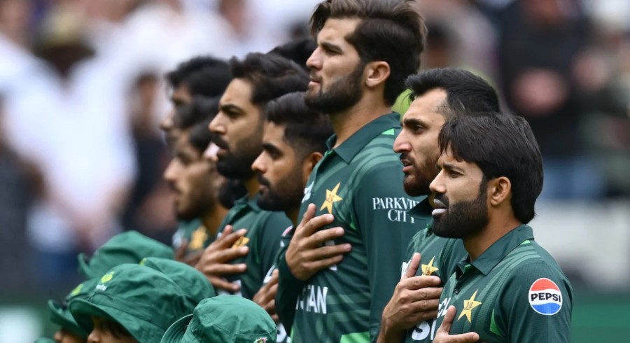 PAK vs AUS: Mohammad Amir, Mohammad Hafeez, and Rashid Latif react after Pakistan's defeat in first ODI against Australia