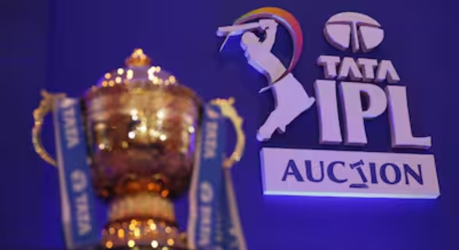 409 overseas players register as IPL 2025 mega auction dates and venue announced