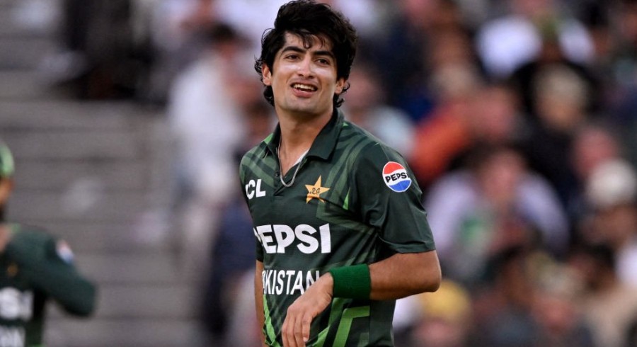 PAK vs AUS: Major update on Naseem Shah ahead of second ODI against Australia