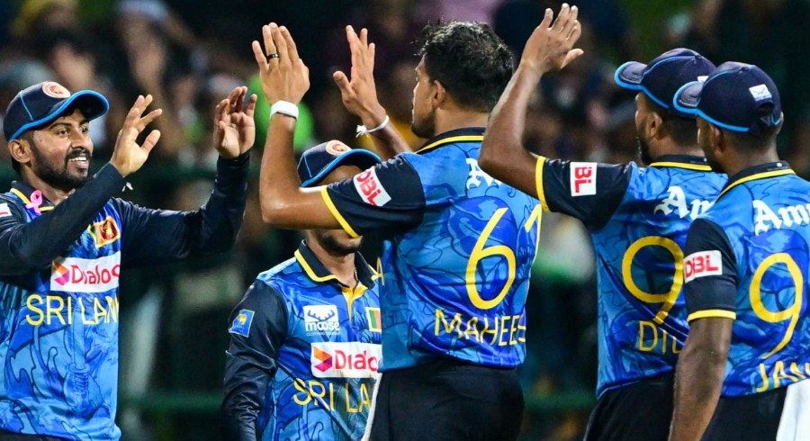 SL vs NZ: Squads named for Sri Lanka’s upcoming white-ball series against New Zealand