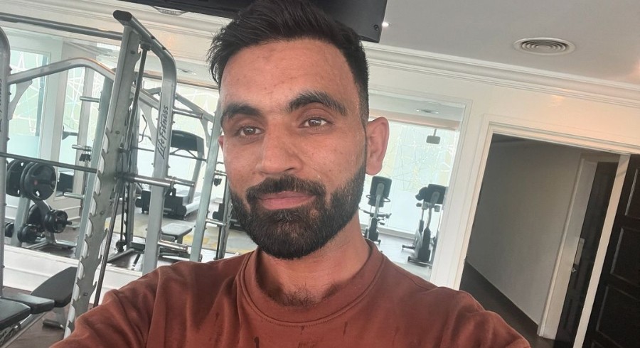 Fakhar Zaman breaks silence on his recent activities with exclusive pictures