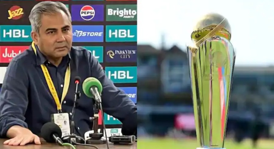 Champions Trophy 2025: PCB denies 'hybrid model' speculation amid Indian media reports