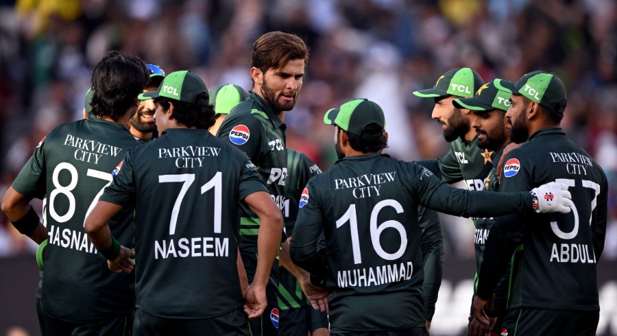 Second ODI, Australia vs Pakistan live score