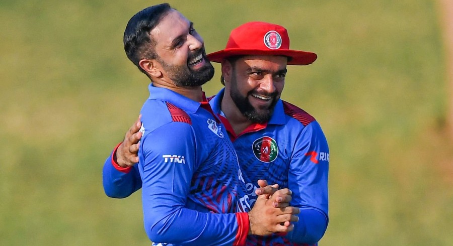 Afghanistan all-rounder to retire from ODIs after Pakistan-hosted Champions Trophy 2025