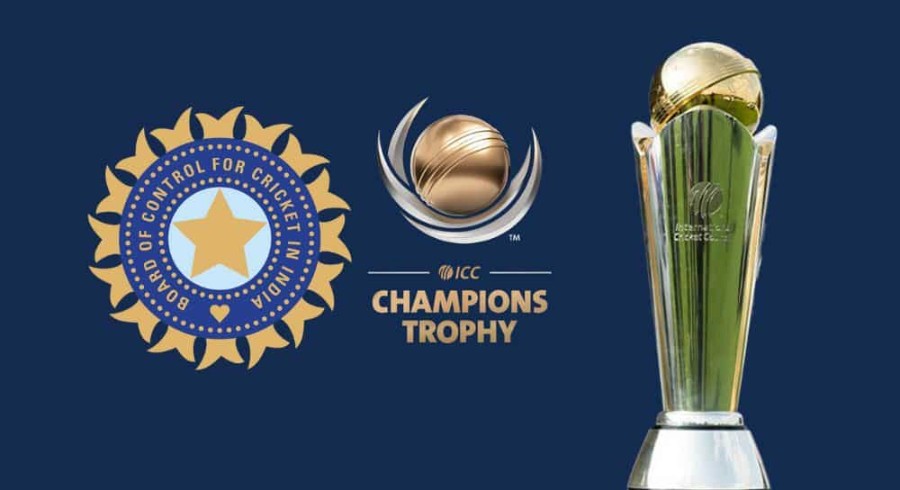 Champions Trophy 2025: ICC gives India one week to confirm Pakistan tour plans