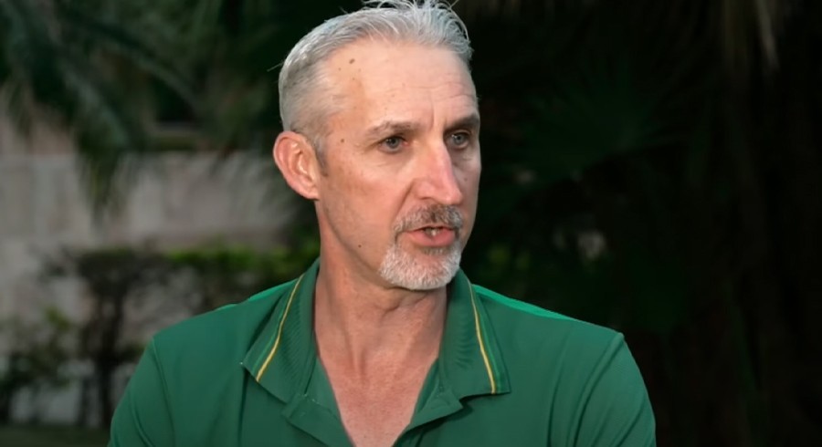 Jason Gillespie declines full-time coaching role for Pakistan's white-ball team