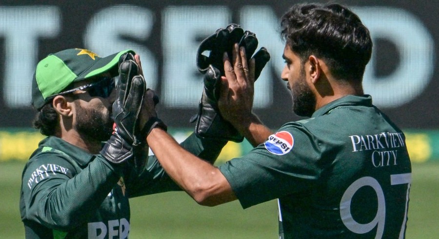 PAK vs AUS: Mohammad Rizwan, Haris Rauf open up after historic second ODI win against Australia in Adelaide