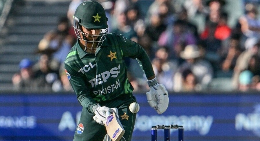 PAK vs AUS: 'I only focus on the ball, not the bowler’, Saim Ayub opens up about his winning mindset