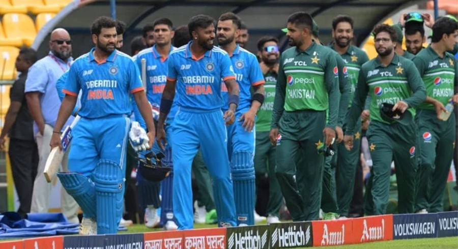 'It never seemed likely India would travel to Pakistan for Champions Trophy', claims Indian journalist