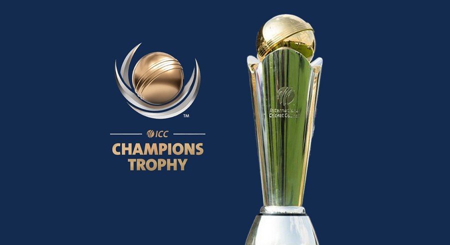 PCB refutes rumors of ICC 2025 Champions Trophy schedule cancellation