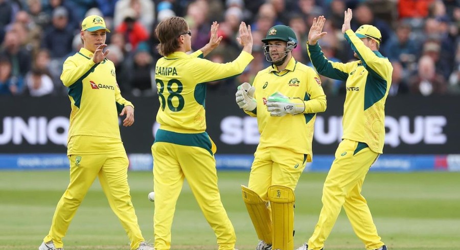 PAK vs AUS: Major blow for Australia ahead of T20I series against Pakistan