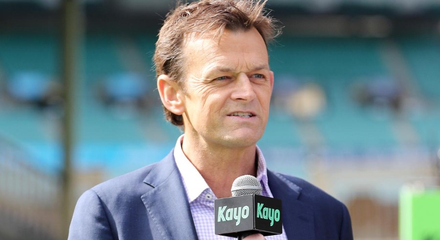 WATCH: Adam Gilchrist names his top three Pakistan batters of all time