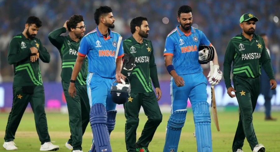 PCB set to write ICC over India's refusal to travel for 2025 Champions Trophy