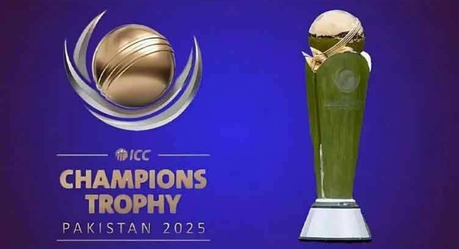 Champions Trophy 2025: New host country emerges if Pakistan rejects hybrid model