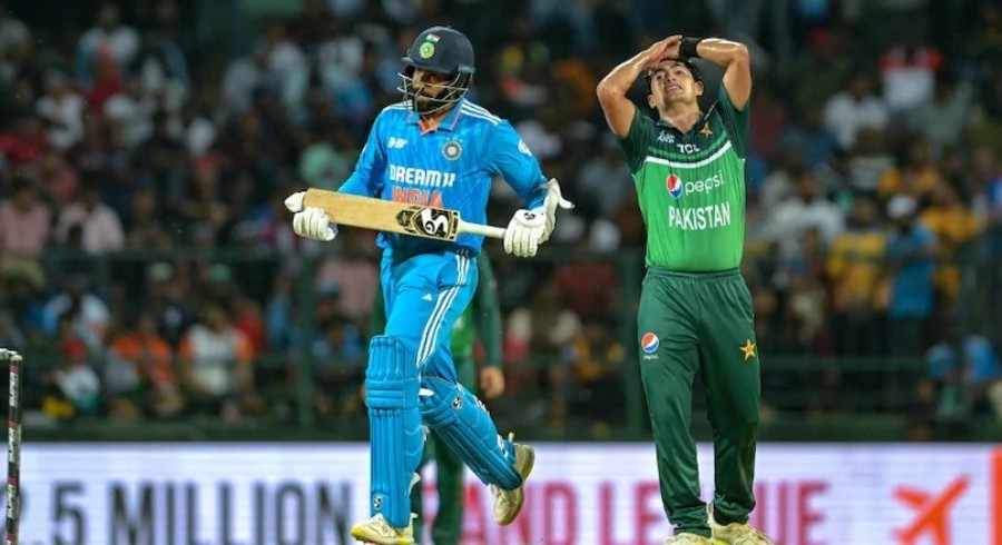 India's refusal to tour Pakistan puts Champions Trophy in jeopardy