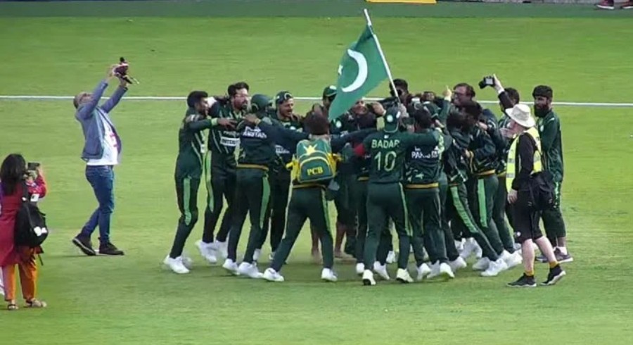 Pakistan announces 16-member squad for T20 Blind Cricket World Cup