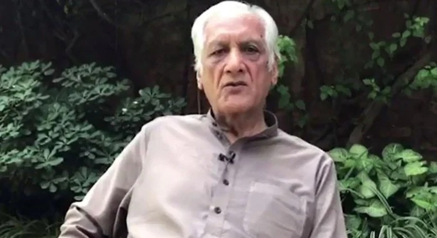 Former PCB chief backs Pakistan’s stance on Champions Trophy issue