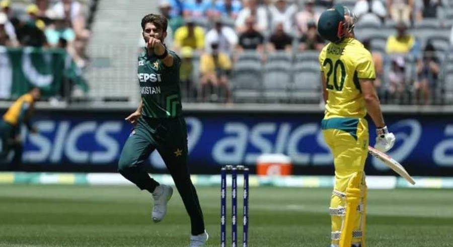 PAK vs AUS: Rain threatens Pakistan, Australia T20I opener in Brisbane