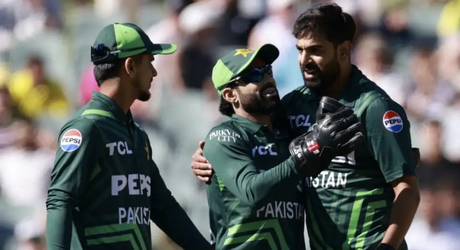 Preview: Pakistan looks to extend momentum in T20I series against Australia