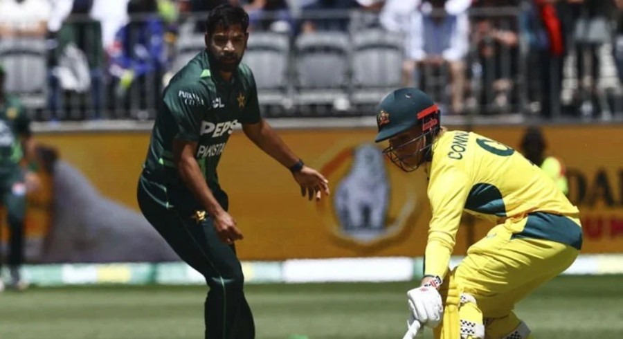 PAK vs AUS: Chance for double delight as Pakistan begins T20I series in Australia