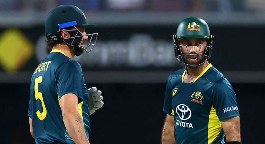 PAK vs AUS: Australia defeats Pakistan by 29 runs in rain-affected first T20I