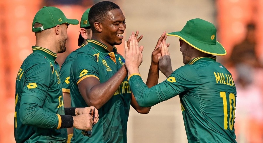 PAK vs SA: Major blow for South Africa ahead of series against Pakistan