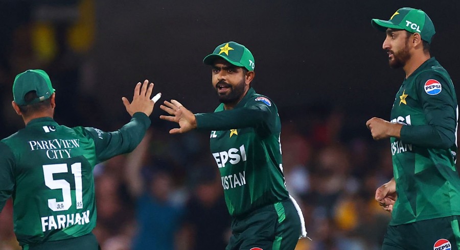 PAK vs AUS: Babar Azam achieves rare feat for Pakistan in T20I cricket