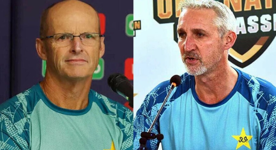 PCB to move away from foreign head coaches after tense relations with Gary Kirsten