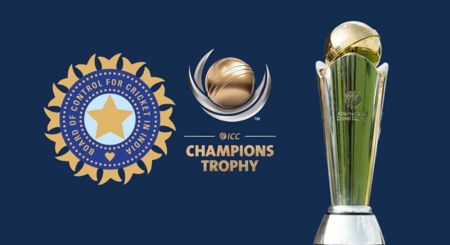 ICC cancels 2025 Champions Trophy tour in three Pakistan cities amid BCCI's objection