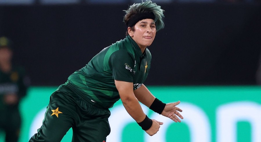 Key players missing as PCB announces central contracts for 16 women cricketers