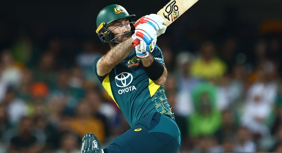 Second T20I, Pakistan vs Australia live score