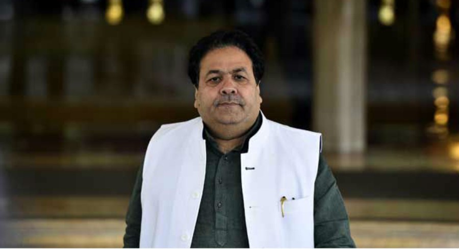 Champions Trophy 2025: BCCI vice-president Rajiv Shukla reaffirms India's refusal to travel to Pakistan