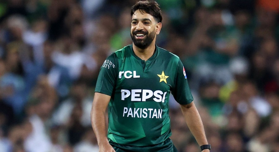 PAK vs AUS: Haris Rauf becomes joint-leading wicket-taker for Pakistan in T20I cricket