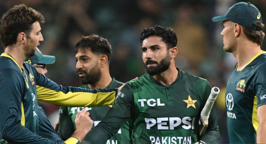 PAK vs AUS: Opening batter 'embarrassed' after Pakistan's defeat in second T20I against Australia