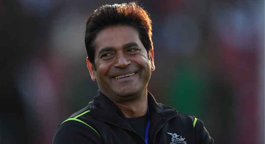 PCB persuades Aaqib Javed to take interim coaching role for Zimbabwe, South Africa tours