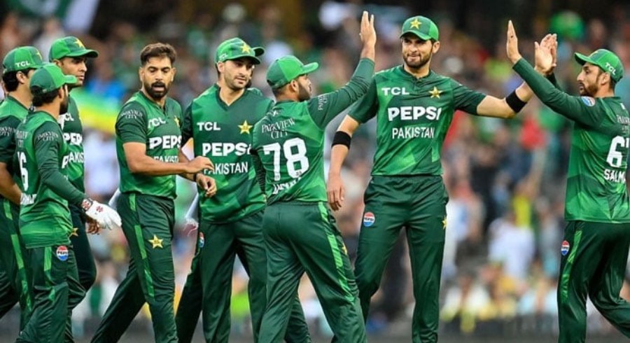 PAK vs AUS: Pakistan announce playing XI for third T20I against Australia