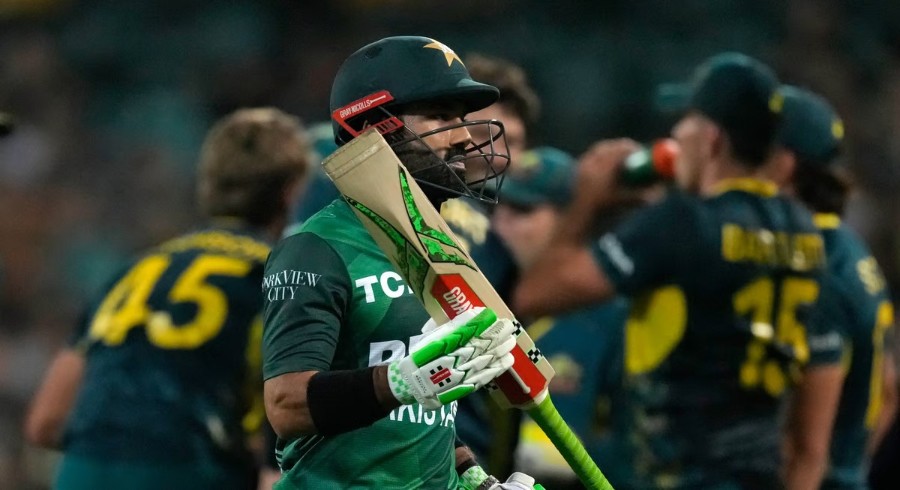 Preview: Pakistan aims to avoid whitewash in final T20I against Australia